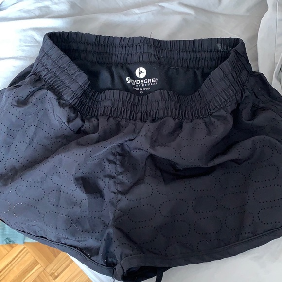 Athletic Shorts - Picture 1 of 2